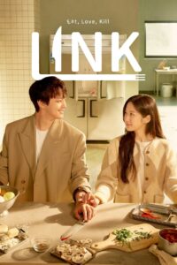 Link: Eat, Love, Kill: Season 1