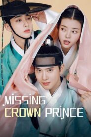 Missing Crown Prince (2024)