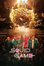 Squid Game (2021) TV Show Season 1 & 2