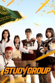 Study Group (2025) TV Show
