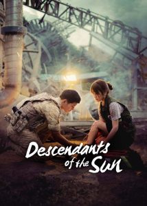 Descendants of the Sun (2016) TV Show