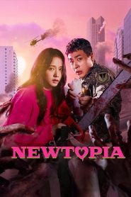Newtopia (2025) TV Show