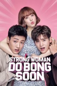 Strong Woman (2017) TV Show