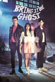 Bring It On, Ghost (2016) Tv Show