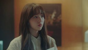 A Piece of Your Mind: 1×8