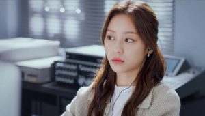 Miracle: 1×12