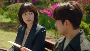A Piece of Your Mind: 1×12