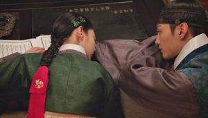 Flower Crew: Joseon Marriage Agency: 1×11