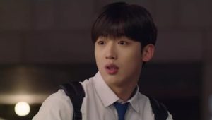 School 2021: 1×2