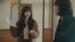 A Piece of Your Mind: 1×1