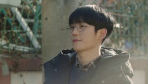 A Piece of Your Mind: 1×2