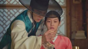 Flower Crew: Joseon Marriage Agency: 1×9