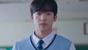 School 2021: 1×10