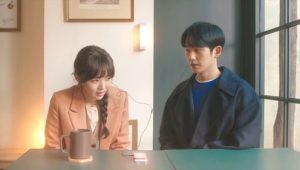 A Piece of Your Mind: 1×5