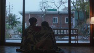 A Piece of Your Mind: 1×9