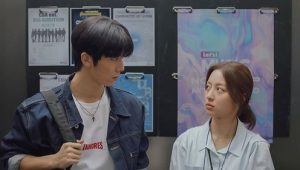 Miracle: 1×7