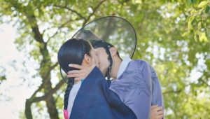 Flower Crew: Joseon Marriage Agency: 1×16