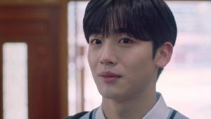 School 2021: 1×5