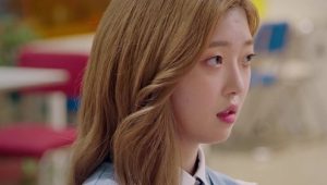 School 2021: 1×7