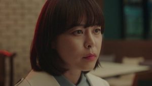 A Piece of Your Mind: 1×10